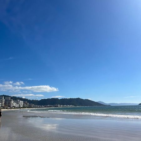 Apto Familiar, 150Mts Do Mar, Completo E Aconchegante Em Palmas Governador Celso Ramos Bagian luar foto